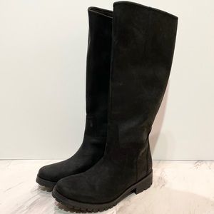 timberland main hill tall boots